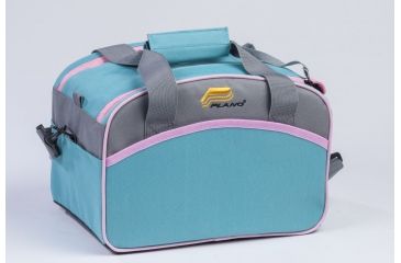 Image of Plano 3600 Size Women's Carrier, with 4-3600's, Teal, 423640