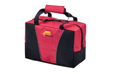 Image of Plano 3700 Size Speed Bag, with 2-3700's, Red, 430701