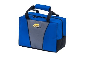 Image of Plano 3700 Size Speed Bag, with 2-3700's, Blue, 430703