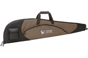 Image of Plano 400 Series Gun Guard Rifle Case - 48in x 11in x 2.5in , Brown 44823