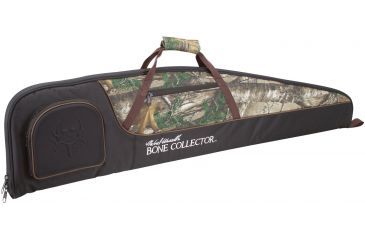 Image of Plano 500 Series Gun Guard Shotgun Case - 48in x 11in x 3.5in , Realtree Extra Camo w/ BC Logo 54854