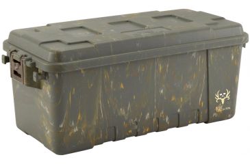 Image of Plano 68 Quart Bone Collector Storage Trunk 171920
