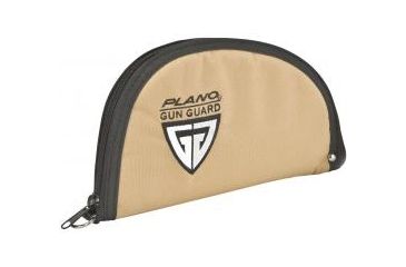 Image of Plano 700 Series Gun Guard 9in. Soft Pistol Case 70900