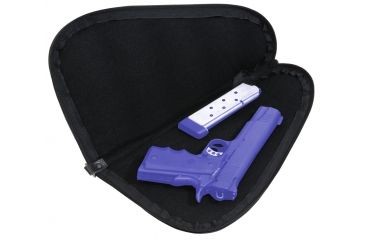 Image of Plano 700 Series Gun Guard Pistol Rug, 15in - 71500