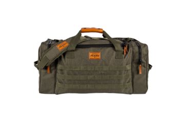 Image of Plano A-Series 2.0 Duffel Bag, Forest Green, 23.6x11.8, PLABA603