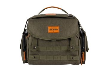 Image of Plano A-Series 2.0 Tackle Bag, Forest Green, 13x9, PLABA601