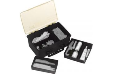 Plano Archery Accessory Box, Black | Free Shipping over $49!