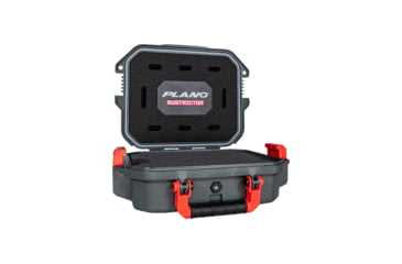Image of Plano AW3 Rustrictor Waterproof Pistol Case, Medium, PLA118MDR