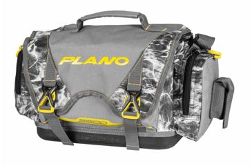 Image of Plano B-Series 3600 Bag, Mossy Oak Manta, PLABB3601