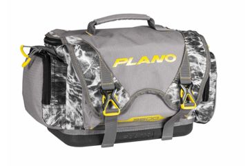 Image of Plano B-Series 3600 Bag, Mossy Oak Manta, PLABB3601