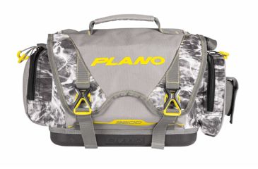Image of Plano B-Series 3600 Bag, Mossy Oak Manta, PLABB3601