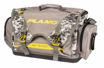 Image of Plano B-Series 3700 Bag, Mossy Oak Manta, PLABB3701