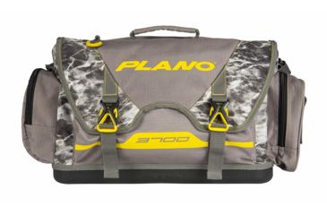 Image of Plano B-Series 3700 Bag, Mossy Oak Manta, PLABB3701