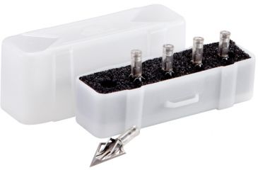 Image of Plano Broadhead Box 131000