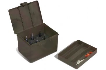 Image of Plano Molding Broadhead Box 1311-00
