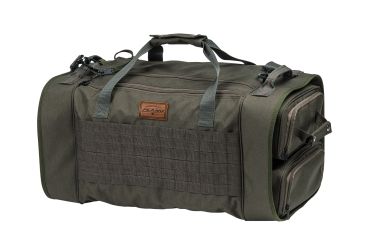 Image of Plano Duffel Bag - 3600, Green, 414200