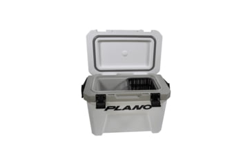 Image of Plano Frost Cooler, 14Qt, Personal-sized, PLAC1450