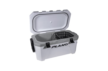 Image of Plano Frost Cooler, 32Qt, Large, PLAC3200