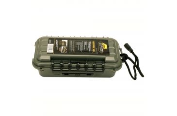 Image of Plano Hunter Guide Series PC Field Box 3500 size - Small - OD Green 145061