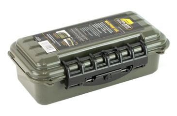 Image of Plano Hunter Guide Series PC Field Box XS - OD Green 144961