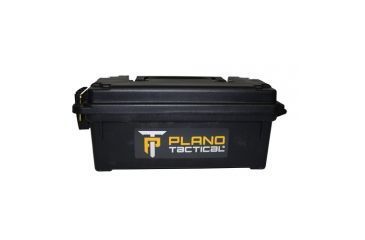 Image of Plano Tactical Shotgun Shell Ammo Box - 121268