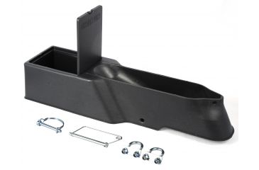 Image of Plano Plastic ATV Mounting Bracket 10-10904