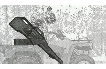 Image of Plano Plastic ATV Mounting Bracket 10-10904