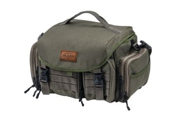 Image of Plano Power Bag - 3600, Green, 413800