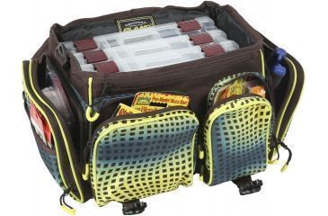 Image of Plano Power Bag - 3600, Yellow, 413840