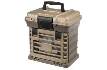 Image of Plano Pro-rack With 2 Deep #23630's &amp; 1 Stdrd - 1363-30