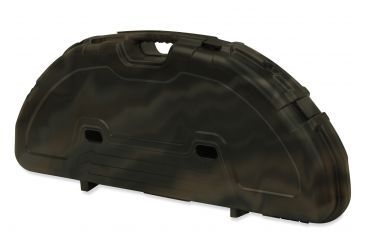 Image of Plano Molding Protector Compact Bow Case, Camo