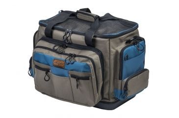 Image of Plano Tackle Bag - 3700, Green, 463700