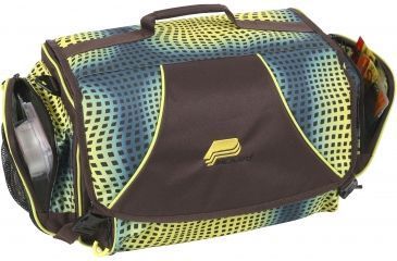Image of Plano Tackle Bag - 3700, Yellow, 413740