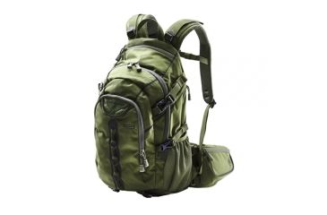 Image of Plano TT2220 Tenzing Tactical OD Green Pack 972373