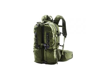 Image of Tenzing TT SP-14 Tactical Shooters Pack,OD Green 962073