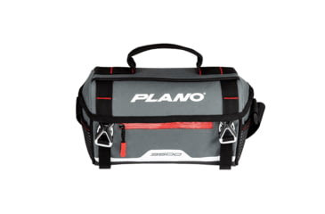 Image of Plano Weekend Series 3500 Softsider Bag, PLABW250