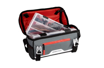 Image of Plano Weekend Series 3500 Softsider Bag, PLABW250