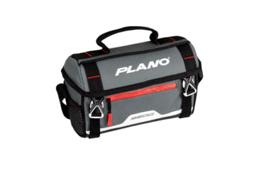 Image of Plano Weekend Series 3500 Softsider Bag, PLABW250