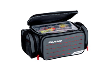 Image of Plano Weekend Series 3500 Tackle Case, PLABW350