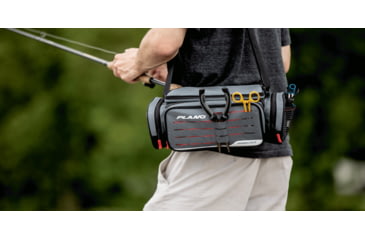 Image of Plano Weekend Series 3500 Tackle Case, PLABW350