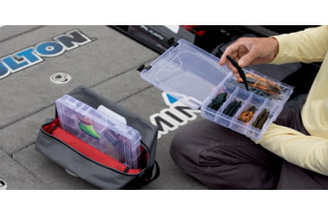 Image of Plano Weekend Series 3600 Speedbag, Fold Down System, PLABW160