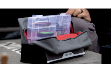 Image of Plano Weekend Series 3600 Speedbag, Fold Down System, PLABW160