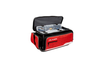 Image of Plano Weekend Series 3700 Dlx Waterproof Case, PLABW470