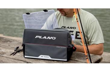 Image of Plano Weekend Series 3700 Speedbag, Fold Down System, PLABW170