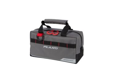 Image of Plano Weekend Series SpeedBag for 3500 Stowaway Box, Grey, 10x5, PLAB35130