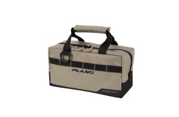 Image of Plano Weekend Series SpeedBag for 3500 Stowaway Box, Brown, 10x5, PLAB35131