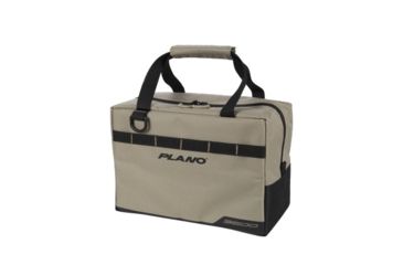 Image of Plano Weekend Series SpeedBag for 3600 Stowaway Box, Brown, 11.5x8.5, PLAB36131