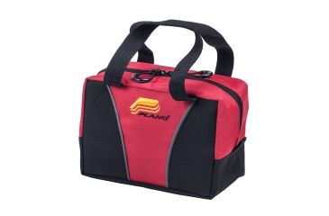 Image of Plano Worm Speed Bag, Red, 480800