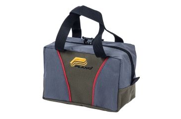 Image of Plano Worm Speed Bag, Green, 480810