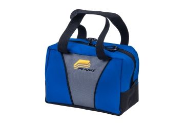 Image of Plano Worm Speed Bag, Blue, 480820